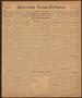 Newspaper: Mercedes News-Tribune (Mercedes, Tex.), Vol. 17, No. 04, Ed. 1 Friday…