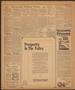 Thumbnail image of item number 2 in: 'Mercedes News-Tribune (Mercedes, Tex.), Vol. 17, No. 10, Ed. 1 Friday, March 21, 1930'.