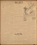 Thumbnail image of item number 4 in: 'Mercedes News-Tribune (Mercedes, Tex.), Vol. 17, No. 18, Ed. 1 Friday, May 16, 1930'.