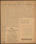 Thumbnail image of item number 2 in: 'Mercedes News-Tribune (Mercedes, Tex.), Vol. 18, No. 40, Ed. 1 Friday, October 16, 1931'.