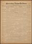 Newspaper: Mercedes News-Tribune (Mercedes, Tex.), Vol. 19, No. 31, Ed. 1 Friday…