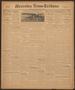 Primary view of Mercedes News-Tribune (Mercedes, Tex.), Vol. 18, No. 07, Ed. 1 Friday, February 27, 1931