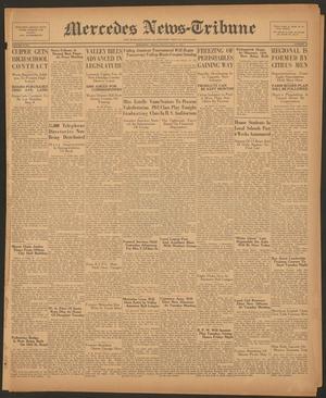Mercedes News-Tribune (Mercedes, Tex.), Vol. 18, No. 16, Ed. 1 Friday, May 1, 1931