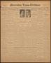 Newspaper: Mercedes News-Tribune (Mercedes, Tex.), Vol. 18, No. 18, Ed. 1 Friday…