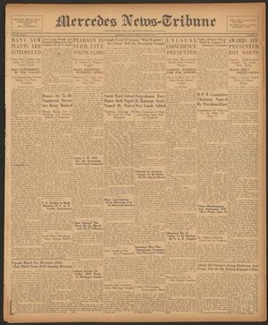 Mercedes News-Tribune (Mercedes, Tex.), Vol. 18, No. 21, Ed. 1 Friday, June 5, 1931