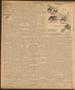 Thumbnail image of item number 4 in: 'Mercedes News-Tribune (Mercedes, Tex.), Vol. 18, No. 24, Ed. 1 Friday, June 26, 1931'.