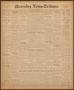 Newspaper: Mercedes News-Tribune (Mercedes, Tex.), Vol. 18, No. 28, Ed. 1 Friday…