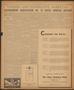 Thumbnail image of item number 2 in: 'Mercedes News-Tribune (Mercedes, Tex.), Vol. 18, No. 36, Ed. 1 Friday, September 18, 1931'.