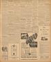 Thumbnail image of item number 3 in: 'Mercedes News-Tribune (Mercedes, Tex.), Vol. 18, No. 37, Ed. 1 Friday, September 25, 1931'.