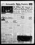 Primary view of Gainesville Daily Register and Messenger (Gainesville, Tex.), Vol. 66, No. 126, Ed. 1 Monday, January 23, 1956