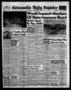 Primary view of Gainesville Daily Register and Messenger (Gainesville, Tex.), Vol. 66, No. 131, Ed. 1 Saturday, January 28, 1956