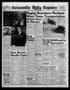 Primary view of Gainesville Daily Register and Messenger (Gainesville, Tex.), Vol. 66, No. 137, Ed. 1 Saturday, February 4, 1956