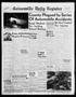 Primary view of Gainesville Daily Register and Messenger (Gainesville, Tex.), Vol. 66, No. 168, Ed. 1 Monday, March 12, 1956