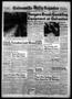 Primary view of Gainesville Daily Register and Messenger (Gainesville, Tex.), Vol. 67, No. 249, Ed. 1 Saturday, June 15, 1957
