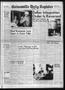 Primary view of Gainesville Daily Register and Messenger (Gainesville, Tex.), Vol. 68, No. 103, Ed. 1 Friday, December 27, 1957