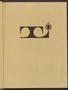Thumbnail image of item number 3 in: 'The Growl, Yearbook of Texas Lutheran College: 1970'.