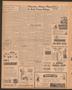 Thumbnail image of item number 4 in: 'Gainesville Daily Register and Messenger (Gainesville, Tex.), Vol. 63, No. 182, Ed. 1 Monday, March 30, 1953'.