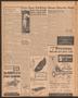 Thumbnail image of item number 4 in: 'Gainesville Daily Register and Messenger (Gainesville, Tex.), Vol. 63, No. 186, Ed. 1 Friday, April 3, 1953'.