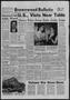 Newspaper: Brownwood Bulletin (Brownwood, Tex.), Vol. 68, No. 179, Ed. 1 Friday,…