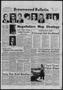 Newspaper: Brownwood Bulletin (Brownwood, Tex.), Vol. 68, No. 182, Ed. 1 Tuesday…