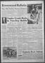 Newspaper: Brownwood Bulletin (Brownwood, Tex.), Vol. 69, No. 178, Ed. 1 Sunday,…
