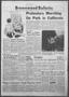 Newspaper: Brownwood Bulletin (Brownwood, Tex.), Vol. 69, No. 195, Ed. 1 Friday,…