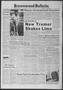Newspaper: Brownwood Bulletin (Brownwood, Tex.), Vol. 70, No. 199, Ed. 1 Thursda…