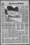 Thumbnail image of item number 1 in: 'Brownwood Bulletin (Brownwood, Tex.), Vol. 77, No. 1, Ed. 1 Friday, October 15, 1976'.