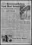 Newspaper: Brownwood Bulletin (Brownwood, Tex.), Vol. 68, No. 239, Ed. 1 Friday,…