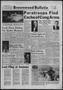 Newspaper: Brownwood Bulletin (Brownwood, Tex.), Vol. 68, No. 276, Ed. 1 Sunday,…