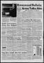 Newspaper: Brownwood Bulletin (Brownwood, Tex.), Vol. 69, No. 95, Ed. 1 Monday, …