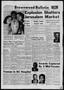 Newspaper: Brownwood Bulletin (Brownwood, Tex.), Vol. 69, No. 111, Ed. 1 Friday,…