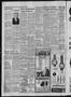 Thumbnail image of item number 4 in: 'Brownwood Bulletin (Brownwood, Tex.), Vol. 69, No. 140, Ed. 1 Thursday, March 27, 1969'.