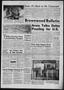 Newspaper: Brownwood Bulletin (Brownwood, Tex.), Vol. 69, No. 256, Ed. 1 Sunday,…