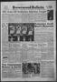 Newspaper: Brownwood Bulletin (Brownwood, Tex.), Vol. 70, No. 2, Ed. 1 Thursday,…