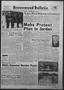 Newspaper: Brownwood Bulletin (Brownwood, Tex.), Vol. 70, No. 244, Ed. 1 Monday,…
