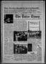 Newspaper: The Talco Times (Talco, Tex.), Vol. 49, No. 14, Ed. 1 Thursday, May 1…