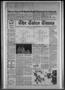 Newspaper: The Talco Times (Talco, Tex.), Vol. 49, No. 43, Ed. 1 Thursday, Novem…