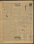 Thumbnail image of item number 3 in: 'The Galveston County Sun (Texas City, Tex.), Vol. 15, No. 32, Ed. 1 Friday, January 3, 1930'.