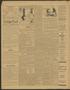 Thumbnail image of item number 2 in: 'The Galveston County Sun (Texas City, Tex.), Vol. 15, No. 43, Ed. 1 Friday, March 21, 1930'.