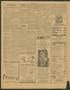 Thumbnail image of item number 2 in: 'The Galveston County Sun (Texas City, Tex.), Vol. [17], No. 50, Ed. 1 Friday, June 5, 1931'.