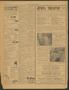 Thumbnail image of item number 3 in: 'The Galveston County Sun (Texas City, Tex.), Vol. 18, No. 26, Ed. 1 Friday, December 18, 1931'.