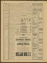 Thumbnail image of item number 4 in: 'Galveston County Times (Texas City, Tex.), Vol. 1, No. 12, Ed. 1 Friday, March 25, 1932'.