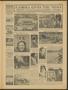 Thumbnail image of item number 3 in: 'Galveston County Times (Texas City, Tex.), Vol. 1, No. 19, Ed. 1 Friday, May 13, 1932'.