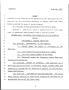 Legislative Document: 79th Texas Legislature, Regular Session, Senate Bill 1801, Chapter 433