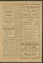Thumbnail image of item number 3 in: 'Texas City Daily Times (Texas City, Tex.), Vol. 1, No. 250, Ed. 1 Friday, November 21, 1913'.