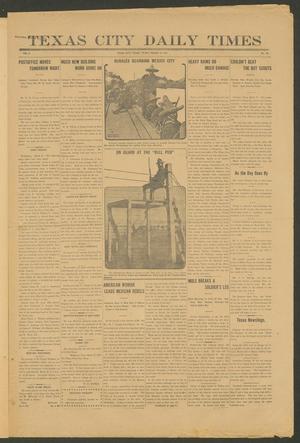 Texas City Daily Times (Texas City, Tex.), Vol. 2, No. 46, Ed. 1 Friday, March 27, 1914