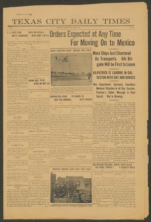 Texas City Daily Times (Texas City, Tex.), Vol. 2, No. 82, Ed. 1 Friday, May 8, 1914