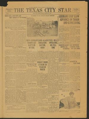 The Texas City Star (Texas City, Tex.), Vol. 2, No. 307, Ed. 1 Monday, February 1, 1915