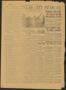 Thumbnail image of item number 1 in: 'The Texas City Star (Texas City, Tex.), Vol. 3, No. 39, Ed. 1 Monday, March 22, 1915'.